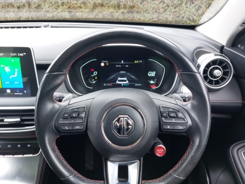 Used MG MG HS 2023 for sale - 77776697: Photo 17