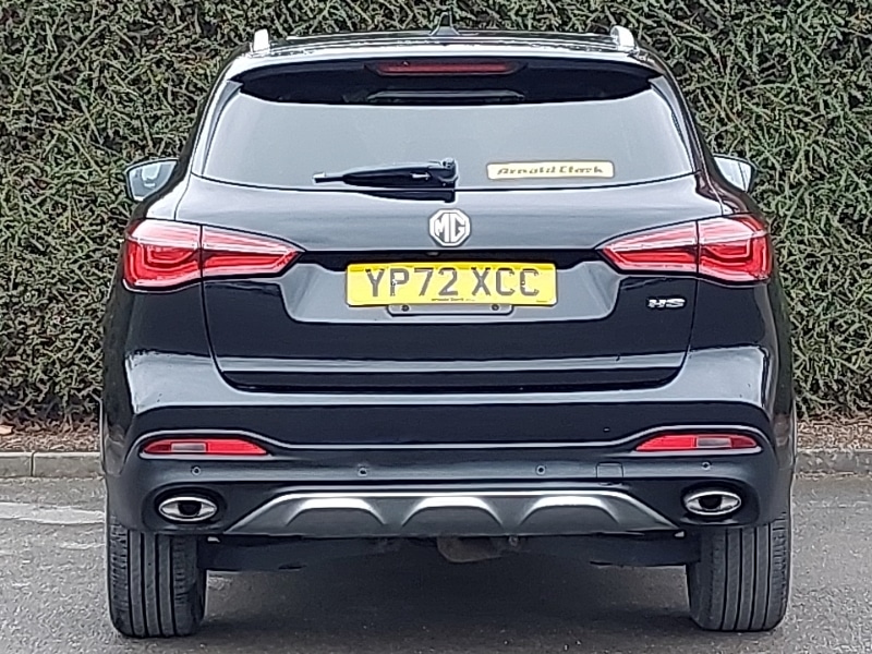 Used MG MG HS 2023 for sale - 77776697: Photo 18