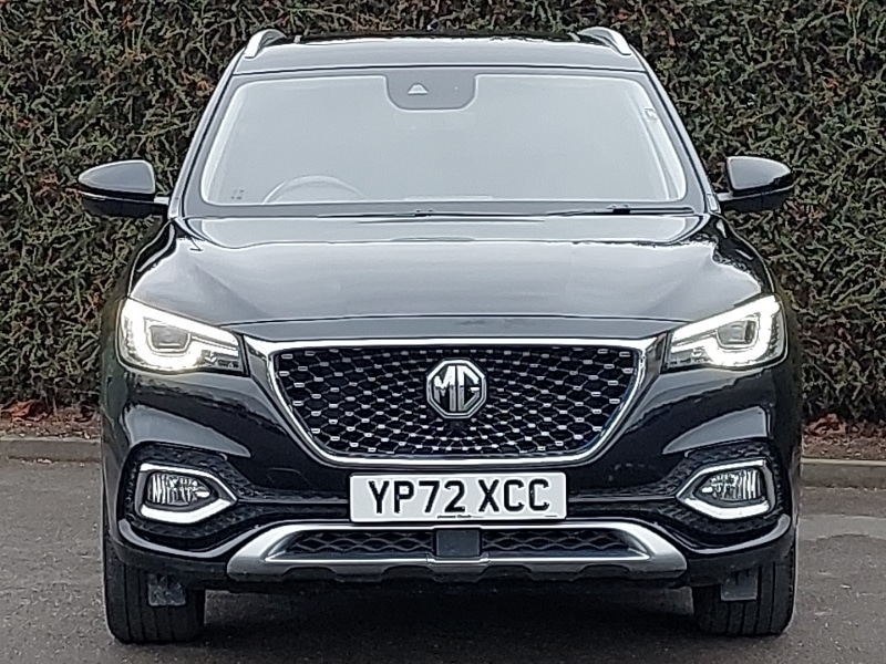 Used MG MG HS 2023 for sale - 77776697: Photo 19