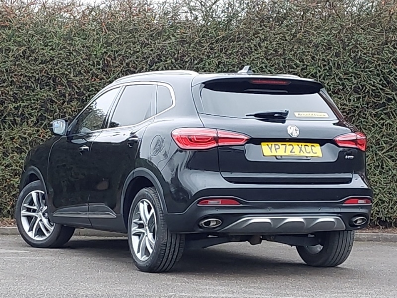 Used MG MG HS 2023 for sale - 77776697: Photo 3