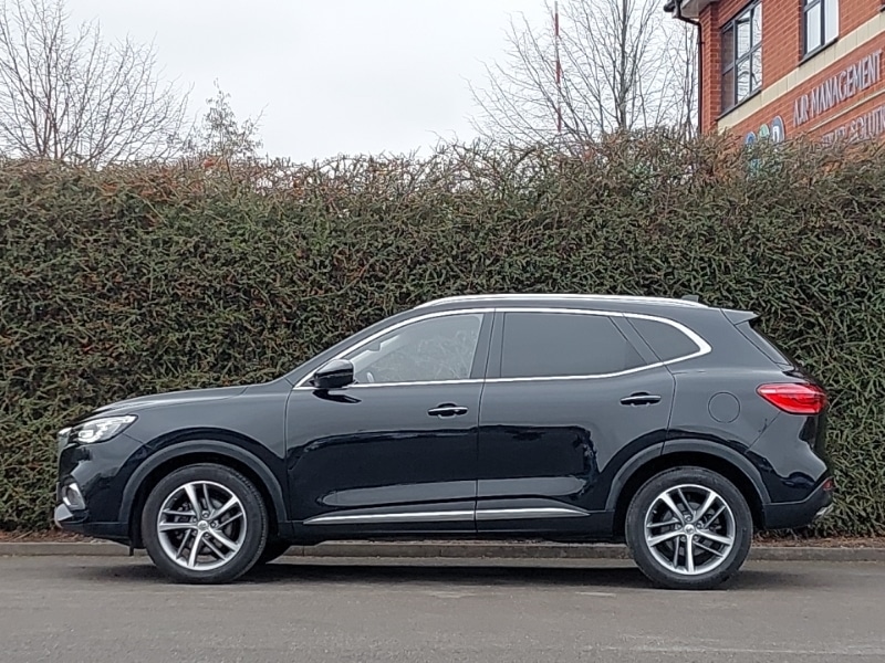 Used MG MG HS 2023 for sale - 77776697: Photo 4