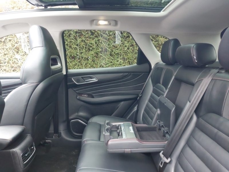 Used MG MG HS 2023 for sale - 77776697: Photo 6