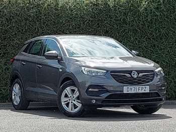 2021 - 1.2 Turbo Business Edition Nav 5dr