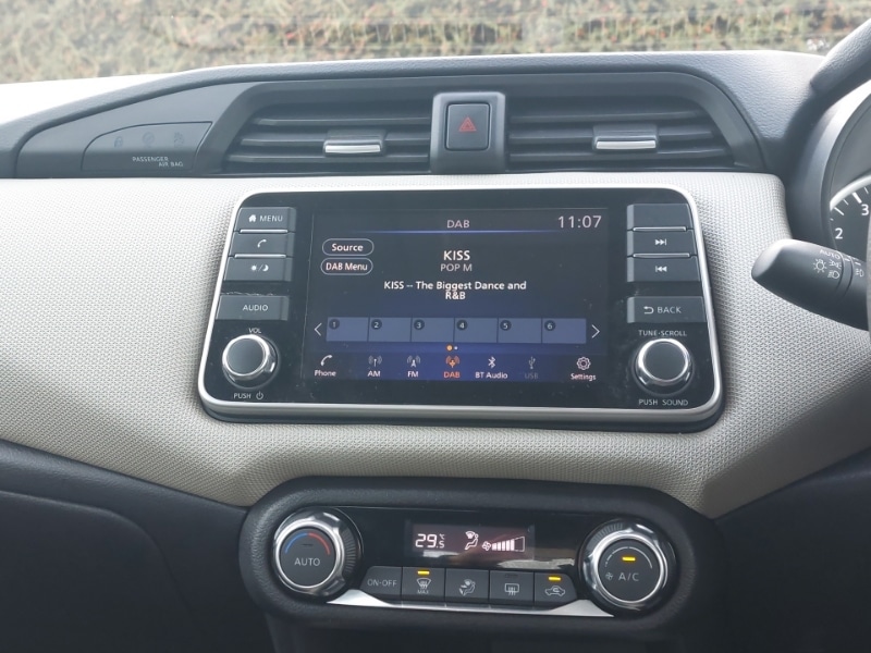 Used Nissan Micra 2020 for sale - 76834228: Photo 10