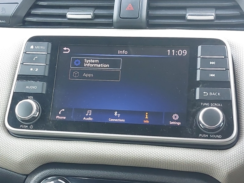 Used Nissan Micra 2020 for sale - 76834228: Photo 14