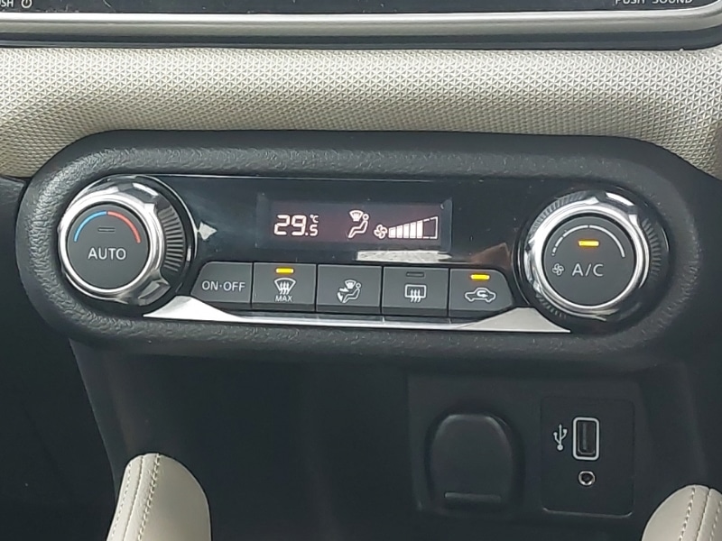 Used Nissan Micra 2020 for sale - 76834228: Photo 15