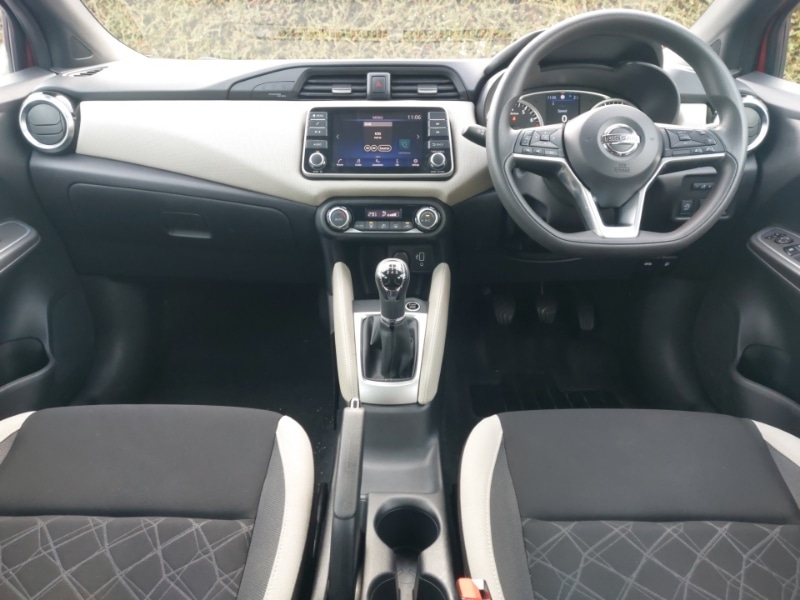 Used Nissan Micra 2020 for sale - 76834228: Photo 2