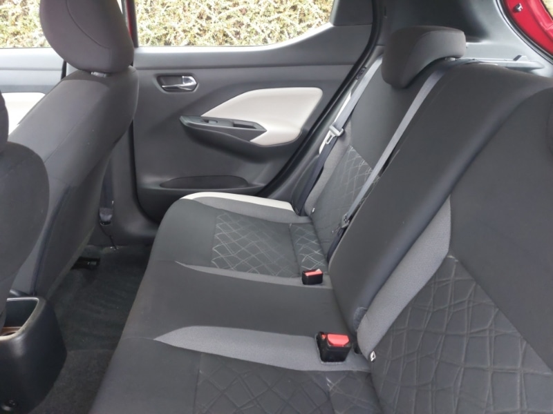 Used Nissan Micra 2020 for sale - 76834228: Photo 6