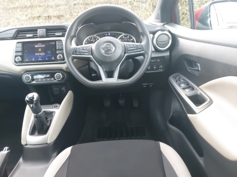 Used Nissan Micra 2020 for sale - 76834228: Photo 7