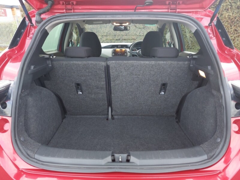 Used Nissan Micra 2020 for sale - 76834228: Photo 8