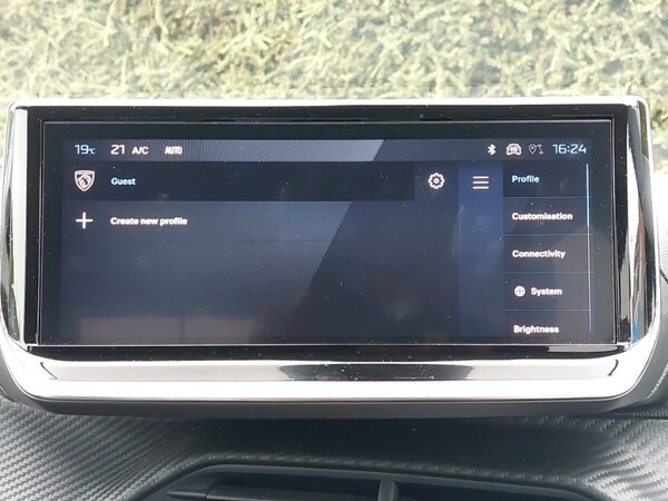 Used Peugeot 208 2024 for sale - 75357467: Photo 14
