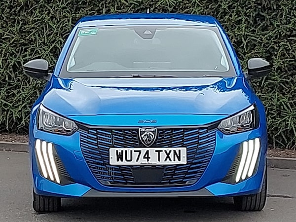 Used Peugeot 208 2024 for sale - 75357467: Photo 19