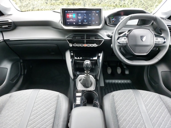Used Peugeot 208 2024 for sale - 75357467: Photo 2