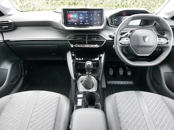Used Peugeot 208 2024 for sale - 75357467: Photo