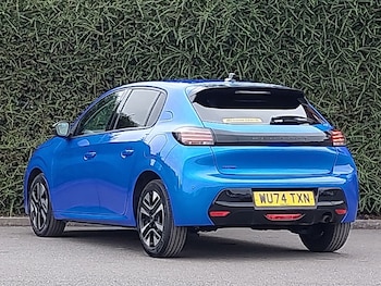 Used Peugeot 208 2024 for sale - 75357467: Photo