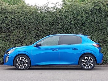 Used Peugeot 208 2024 for sale - 75357467: Photo