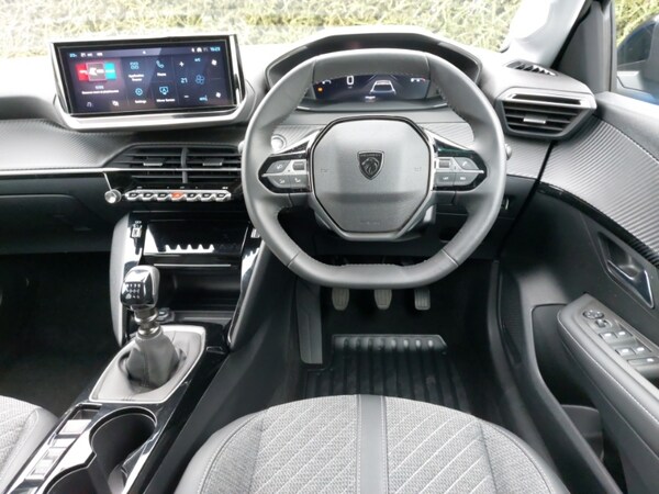 Used Peugeot 208 2024 for sale - 75357467: Photo 7
