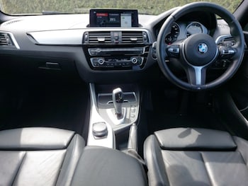 Used BMW 1 Series 2018 for sale - 78747443: Photo