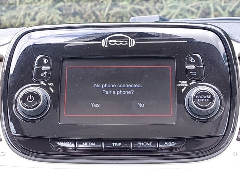 Used Fiat 500 2018 for sale - 76213311: Photo 13