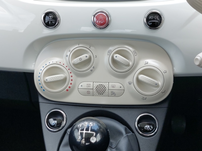 Used Fiat 500 2018 for sale - 76213311: Photo 16