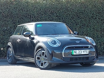 Used MINI Hatch 2023 for sale - 78243435: Photo