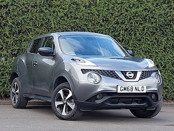 Used Nissan Juke 2019 for sale - 79147427: Photo
