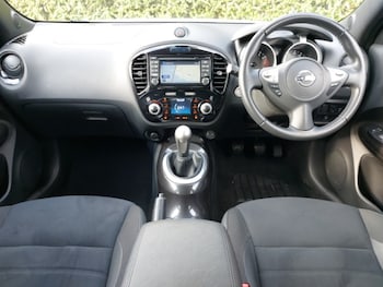 Used Nissan Juke 2019 for sale - 79147427: Photo