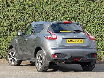 Used Nissan Juke 2019 for sale - 79147427: Photo