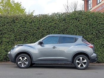 Used Nissan Juke 2019 for sale - 79147427: Photo