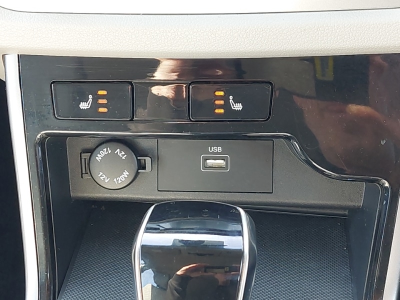 Used Ssangyong Korando 2023 for sale - 77922190: Photo 15