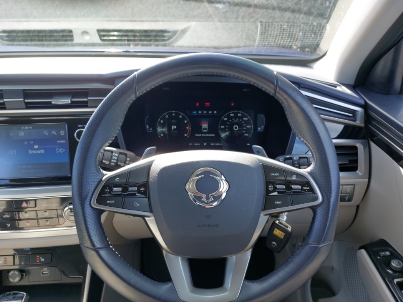 Used Ssangyong Korando 2023 for sale - 77922190: Photo 17