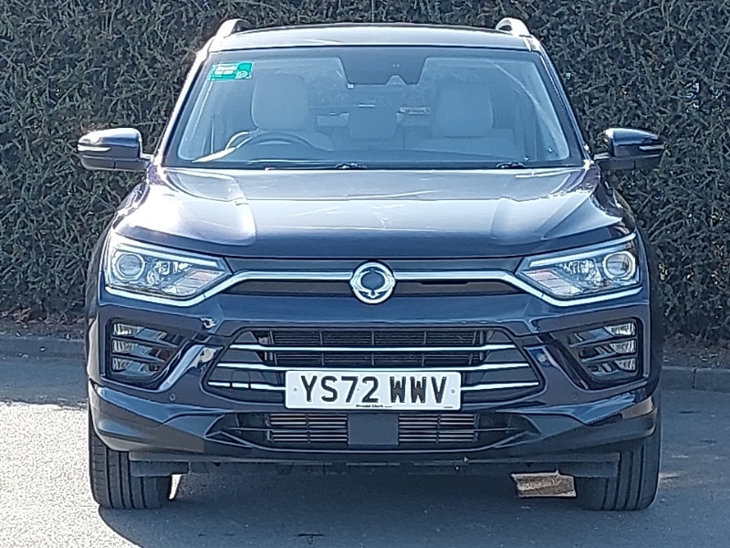 Used Ssangyong Korando 2023 for sale - 77922190: Photo 19