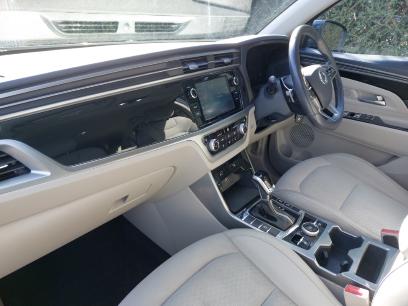 Used Ssangyong Korando 2023 for sale - 77922190: Photo 5