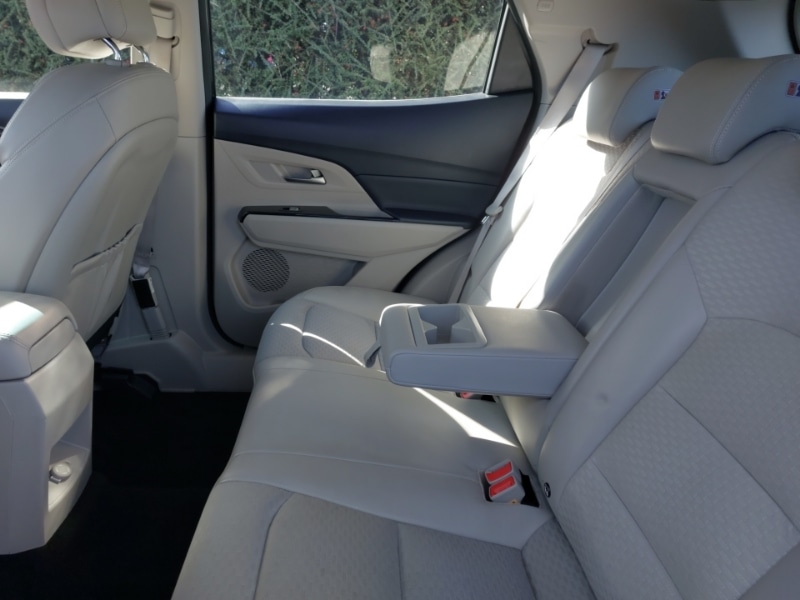 Used Ssangyong Korando 2023 for sale - 77922190: Photo 6