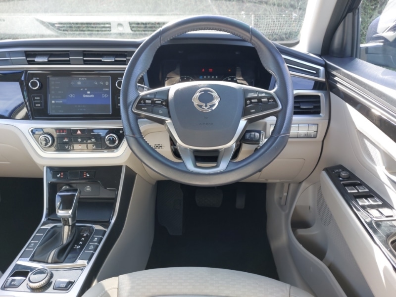 Used Ssangyong Korando 2023 for sale - 77922190: Photo 7