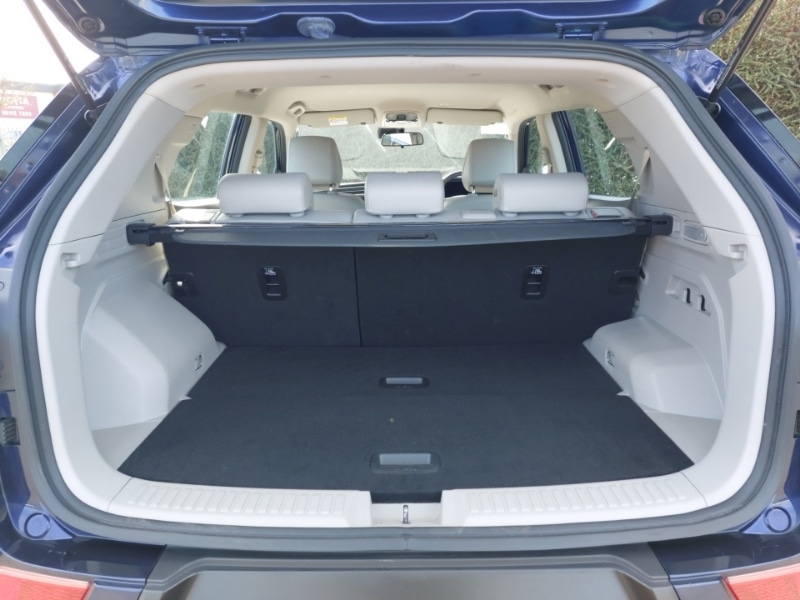 Used Ssangyong Korando 2023 for sale - 77922190: Photo 8