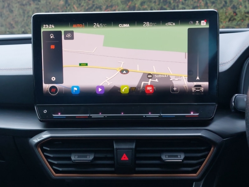 Used Cupra Formentor 2022 for sale - 77150137: Photo 10