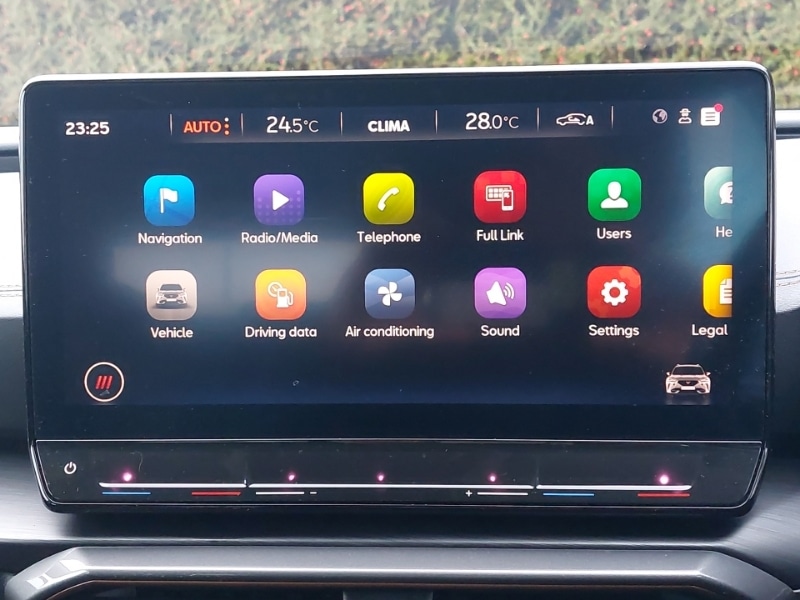 Used Cupra Formentor 2022 for sale - 77150137: Photo 12