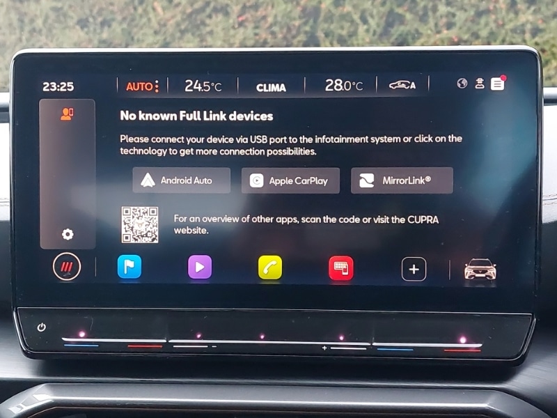 Used Cupra Formentor 2022 for sale - 77150137: Photo 13