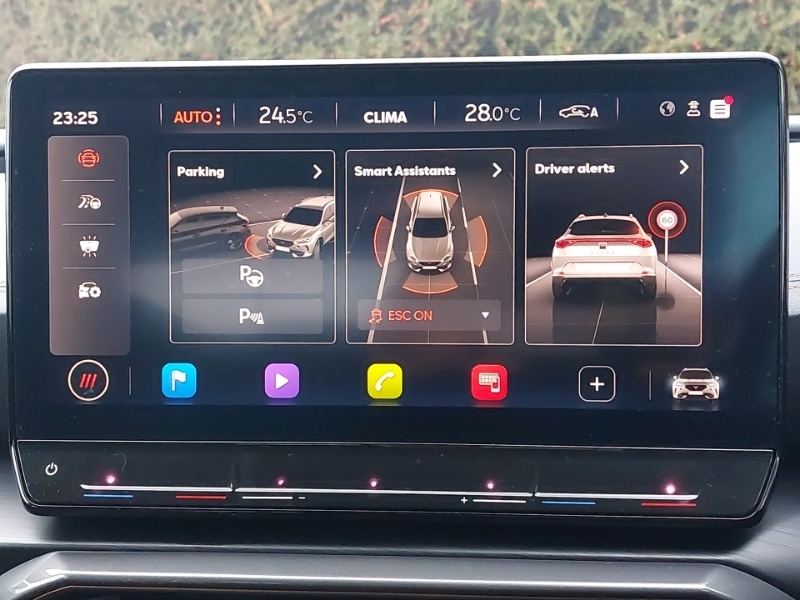 Used Cupra Formentor 2022 for sale - 77150137: Photo 14