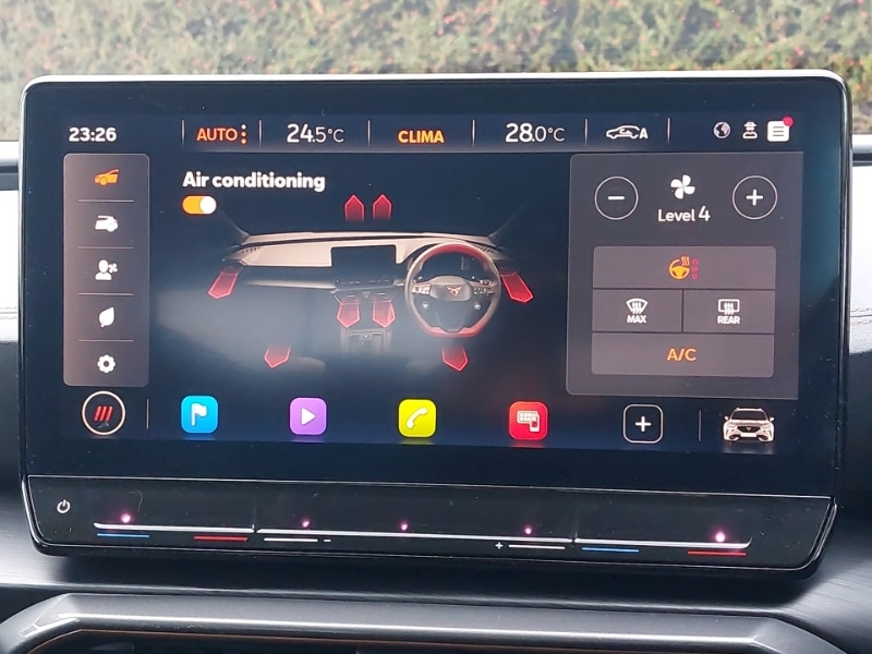 Used Cupra Formentor 2022 for sale - 77150137: Photo 16