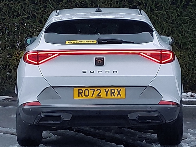 Used Cupra Formentor 2022 for sale - 77150137: Photo 18