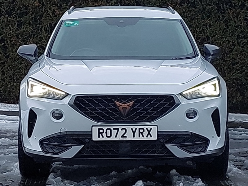 Used Cupra Formentor 2022 for sale - 77150137: Photo 19