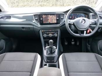 Used Volkswagen T-Roc 2020 for sale - 73780740: Photo