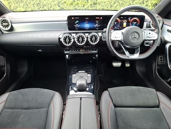 Used Mercedes-Benz CLA 2023 for sale - 79427984: Photo