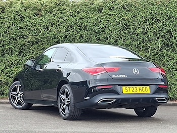 Used Mercedes-Benz CLA 2023 for sale - 79427984: Photo