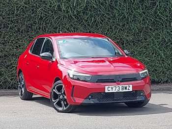 2023 - 1.2 Turbo Ultimate 5dr