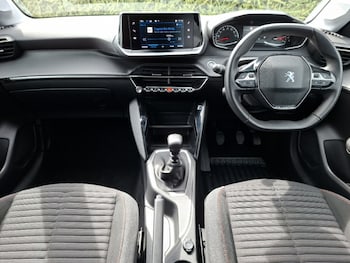 Used Peugeot 208 2023 for sale - 79368308: Photo