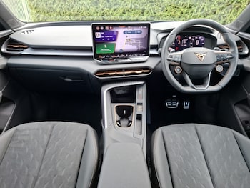 Used Cupra Terramar 2026 for sale - 79420243: Photo