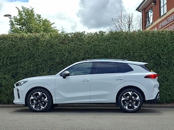 Used Cupra Terramar 2026 for sale - 79420243: Photo